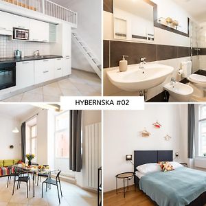 Appartement met Twee Slaapkamers