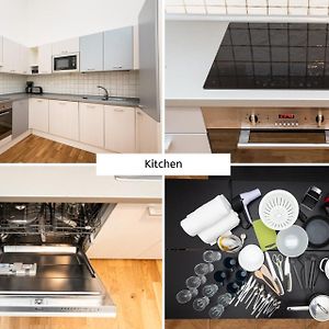 Appartement met Twee Slaapkamers